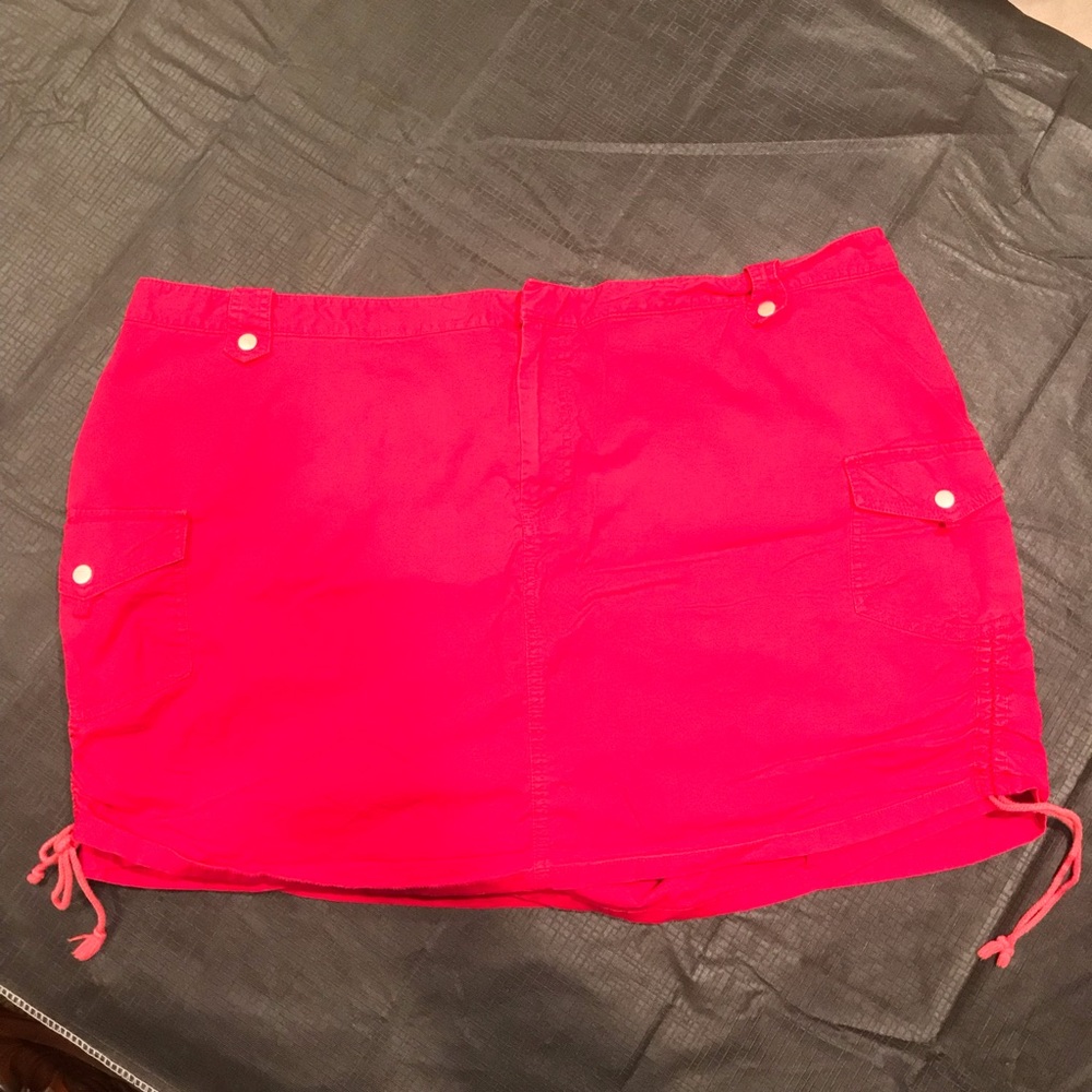 Venezia skorts